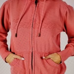 Vintage Carhartt Hoodie